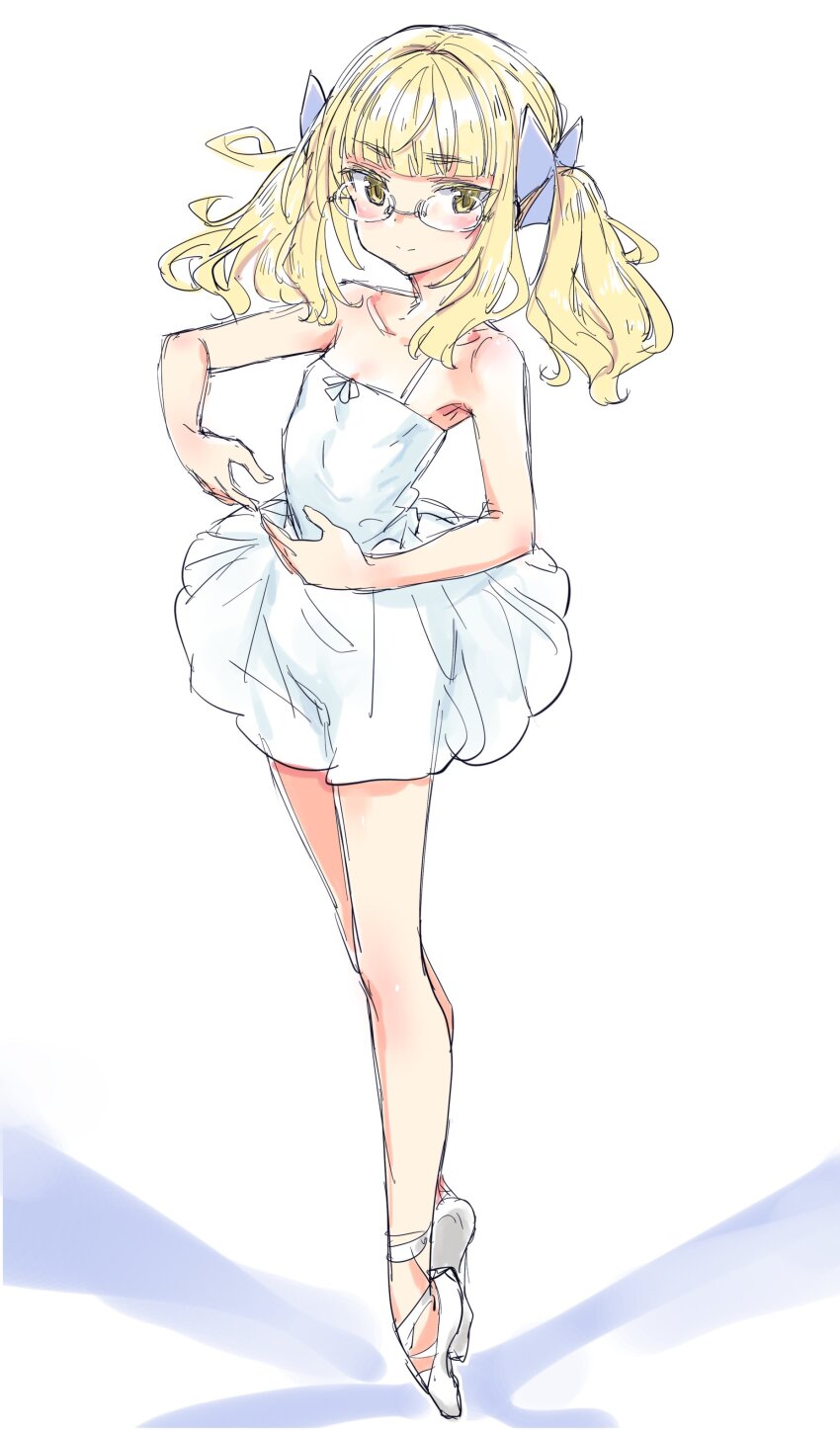 Perrine H. Clostermann (Strike Witches) Rule 34 Image