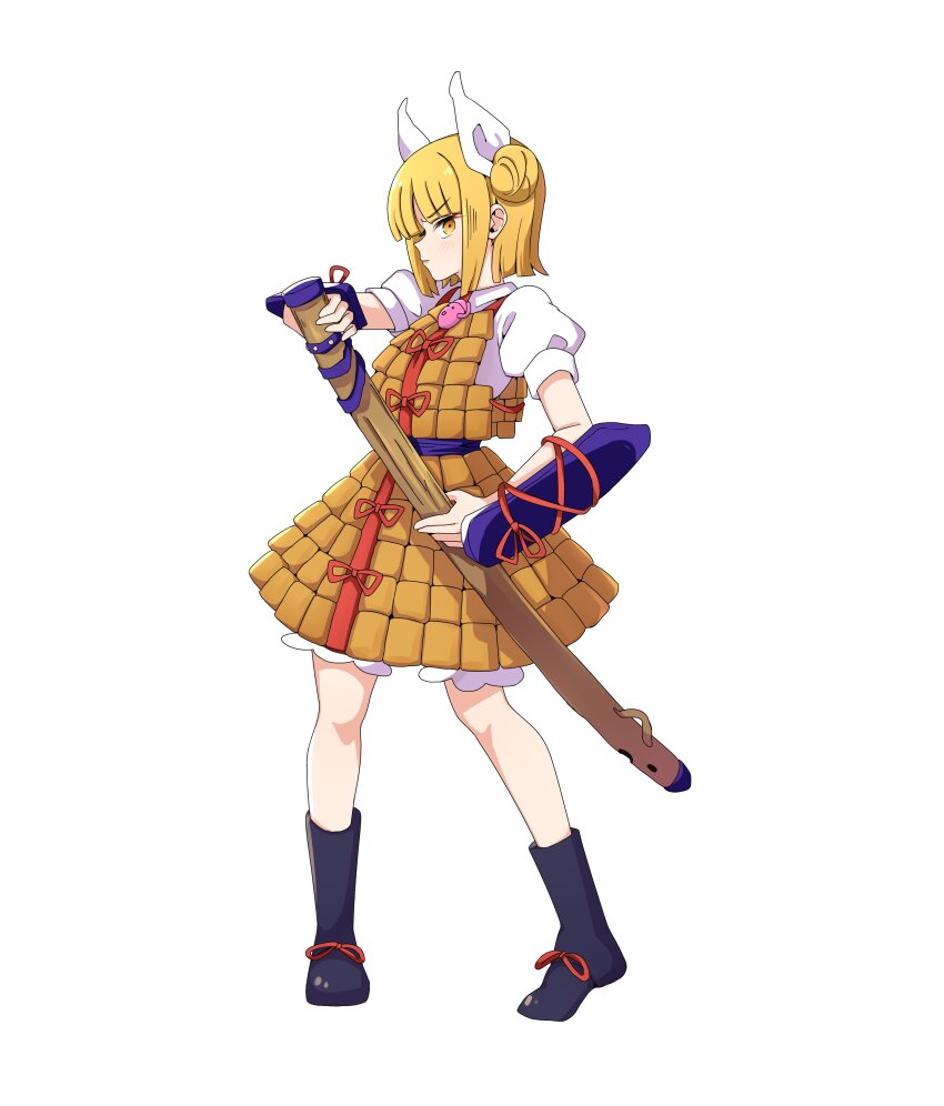Joutouguu Mayumi Rule 34 Image