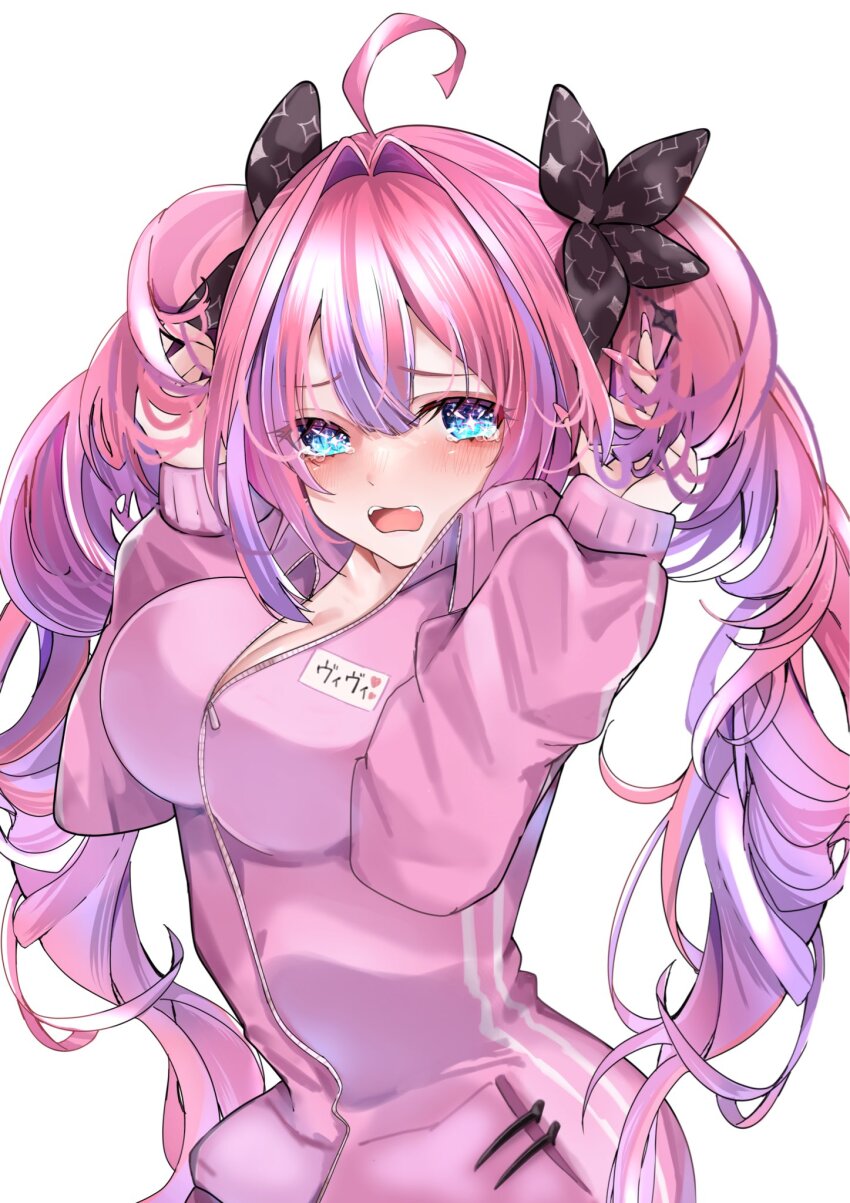 Kikirara Vivi (Hololive) Rule 34 Image