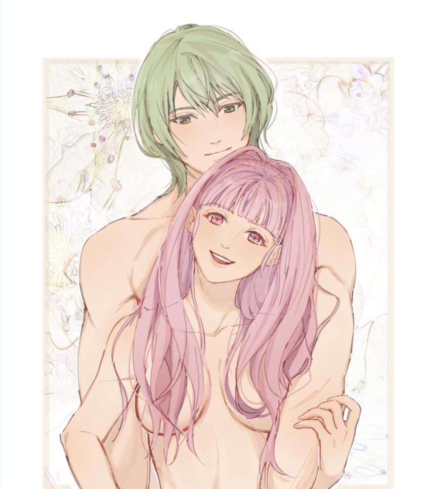 Hilda Valentine Goneril (Fire Emblem) Rule 34 Image