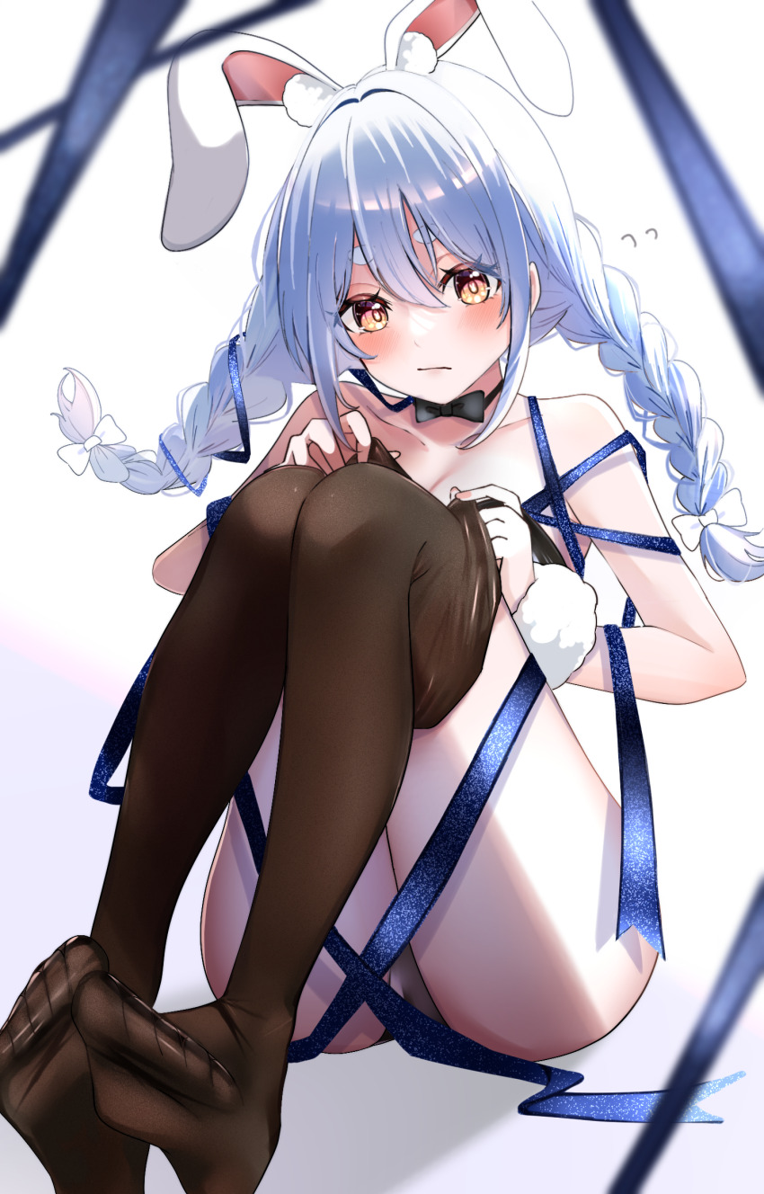 Usada Pekora (Hololive) Rule 34 Image