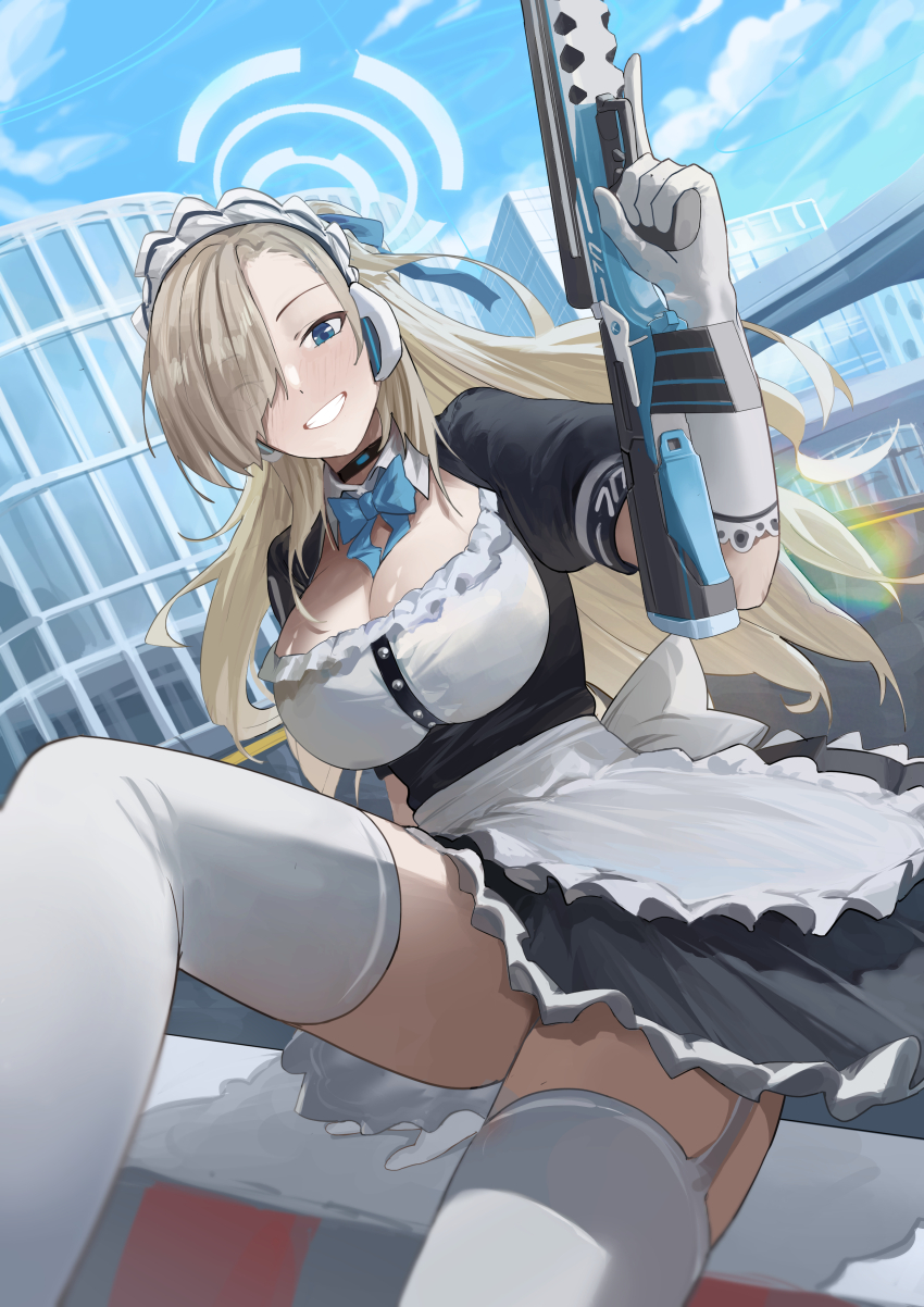 Asuna (Blue Archive) Rule 34 Image