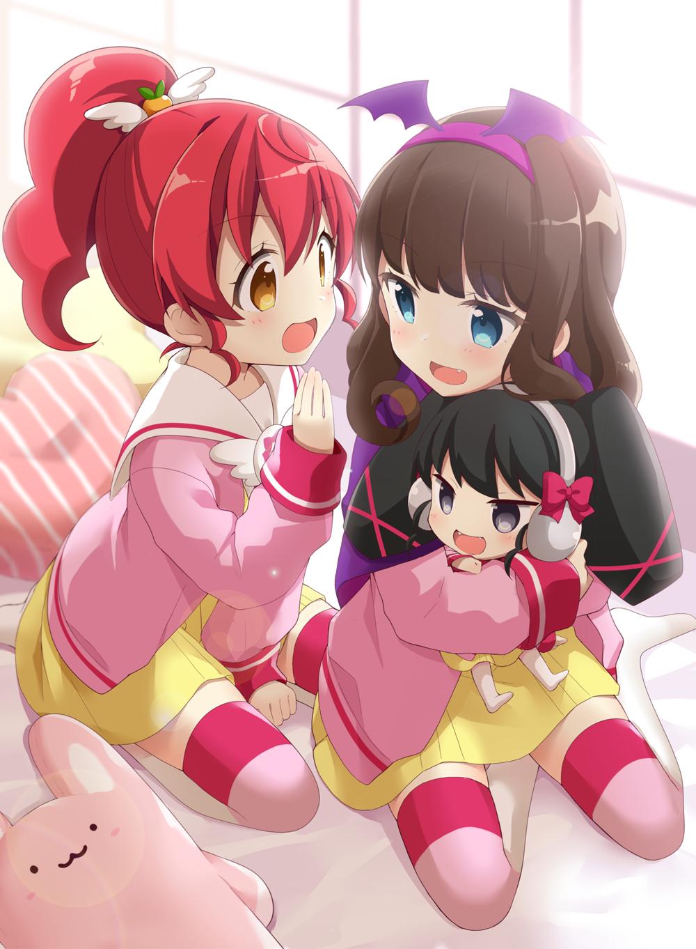 Gaaruru (Pripara) Rule 34 Image