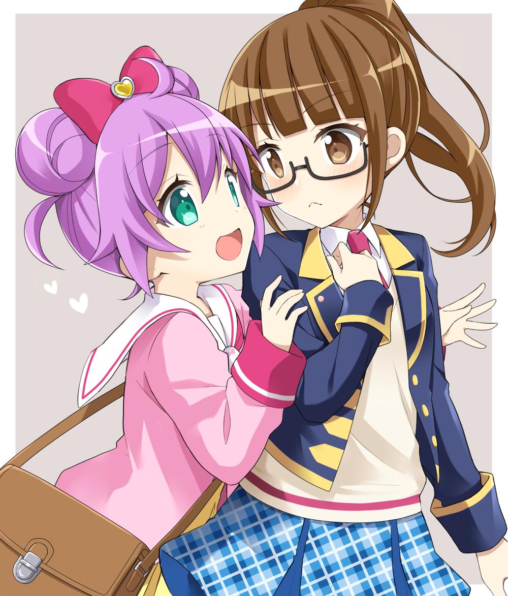 Manaka Laala (Pretty Series) Rule 34 Image