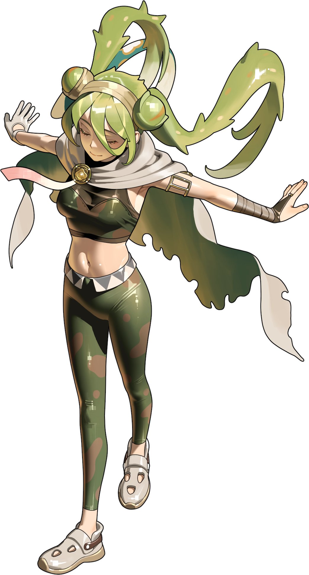 Ground Miku (Project Voltage) Rule 34 Image