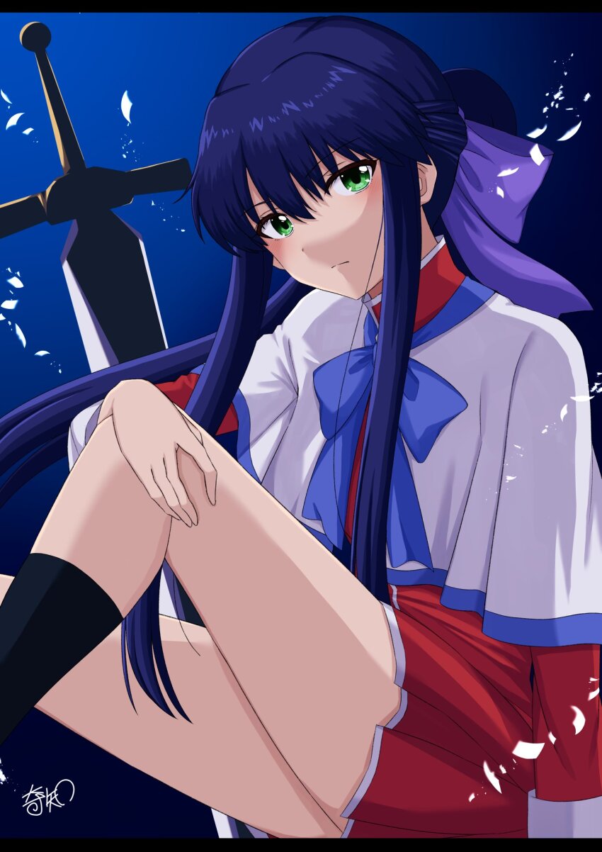 Kawasumi Mai (Kanon) Rule 34 Image