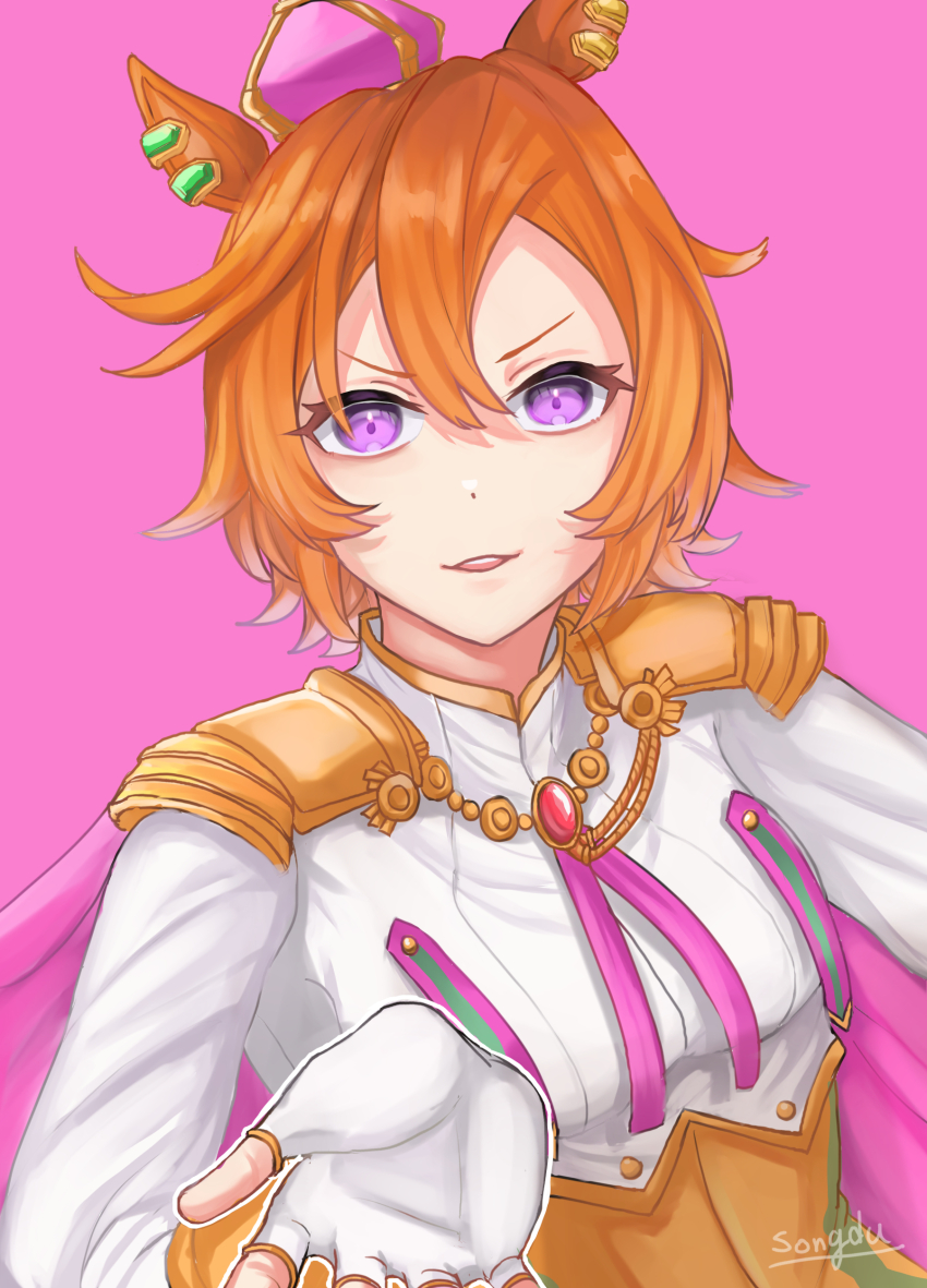 T.M. Opera O (O Sole Suo!) (Umamusume) Rule 34 Image