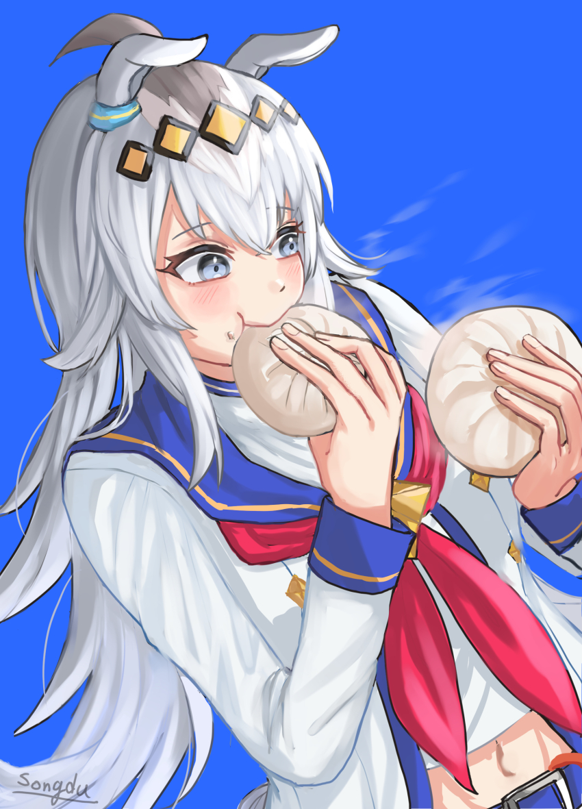 Oguri Cap (Starlight Beat) (Umamusume) Rule 34 Image