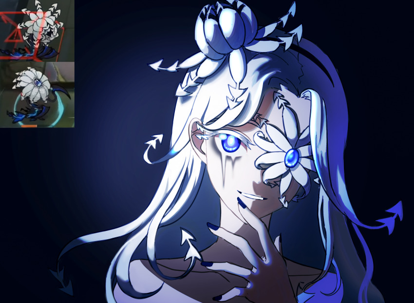 Seaborn (Arknights) Rule 34 Image