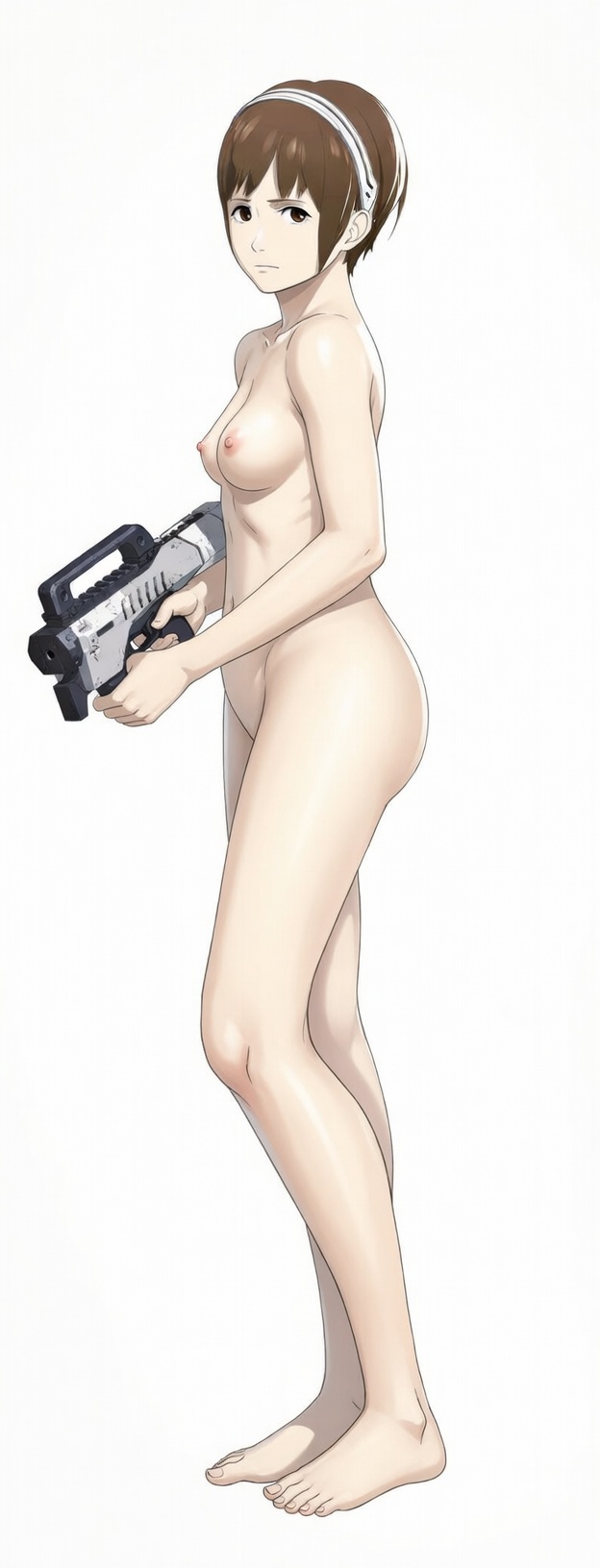 Godzilla: City On The Edge Of Battle Rule 34 Image