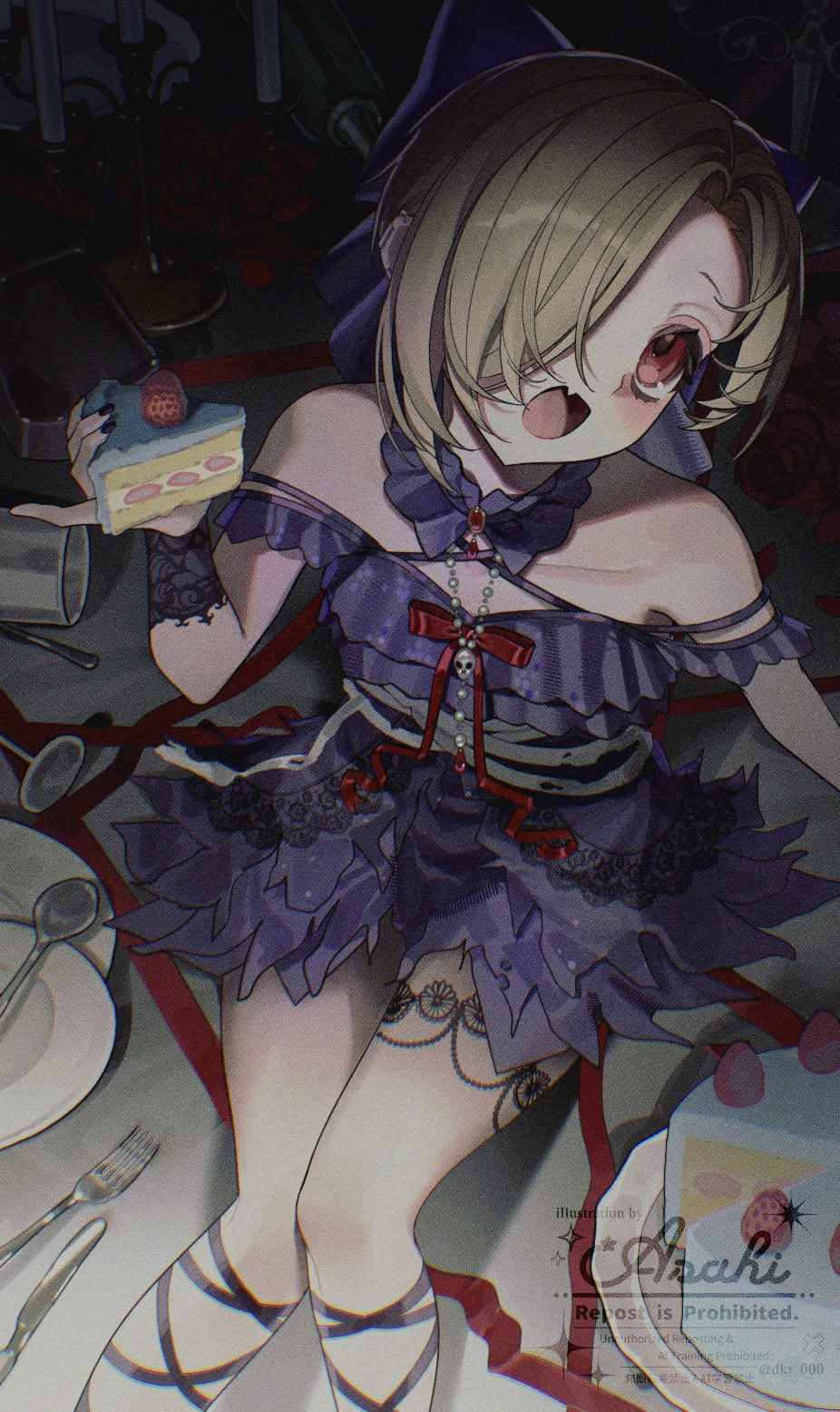 Shirasaka Koume (Idolmaster) Rule 34 Image