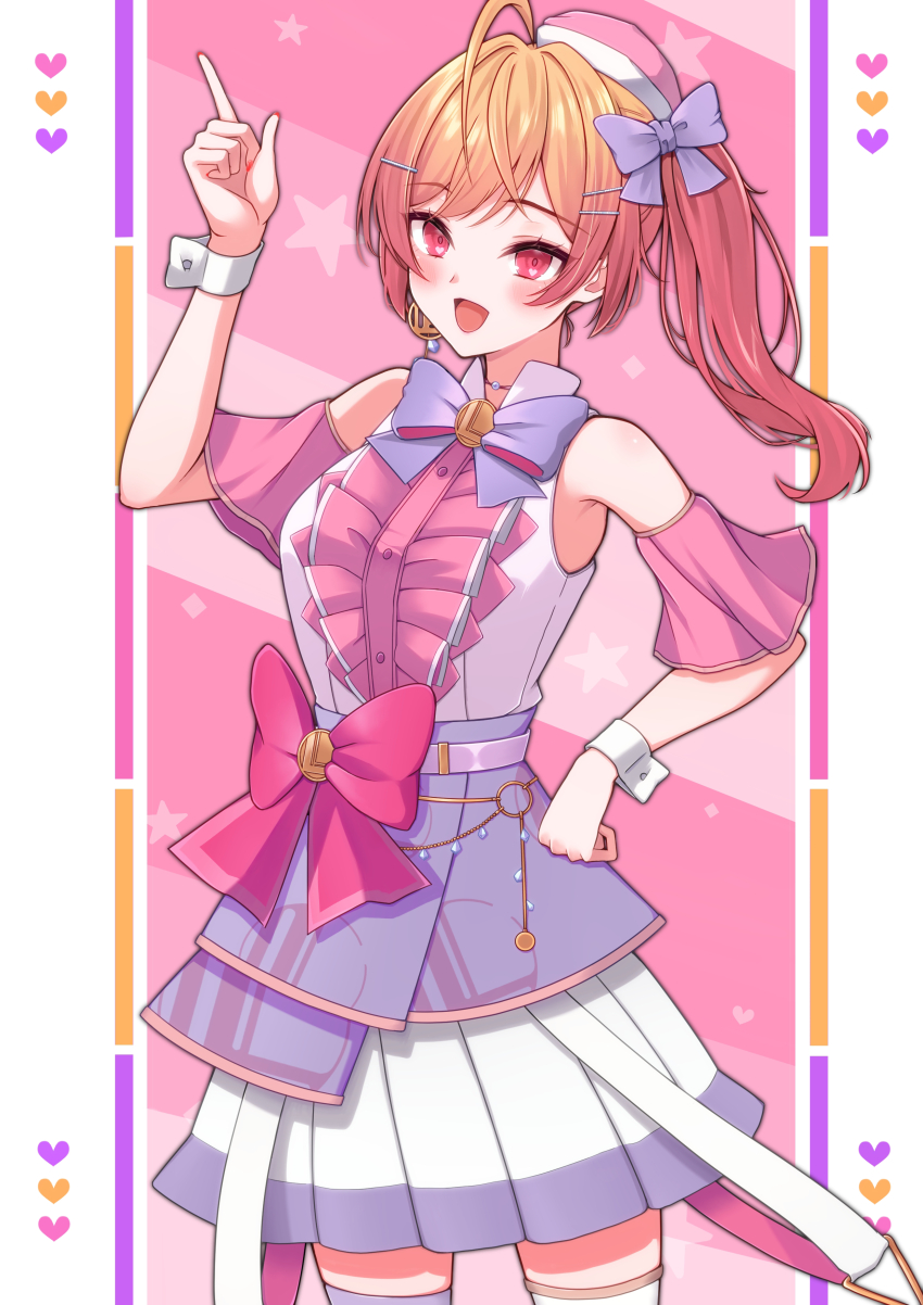 Ichijou Ririka (Hololive) Rule 34 Image