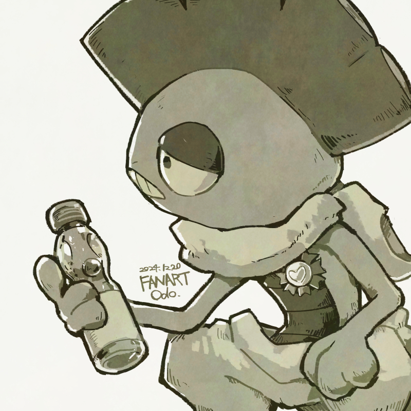 Gen 5 Pokemon (Nintendo) Rule 34 Image
