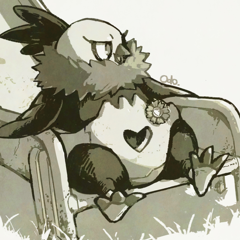 Gen 5 Pokemon (Nintendo) Rule 34 Image