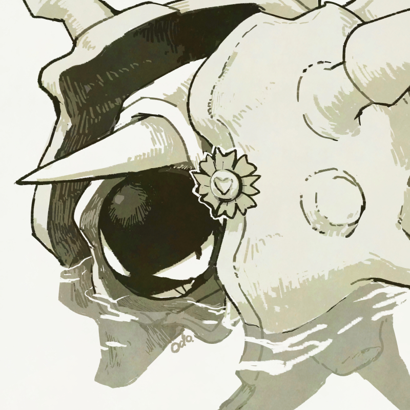 Cloyster (Nintendo) Rule 34 Image