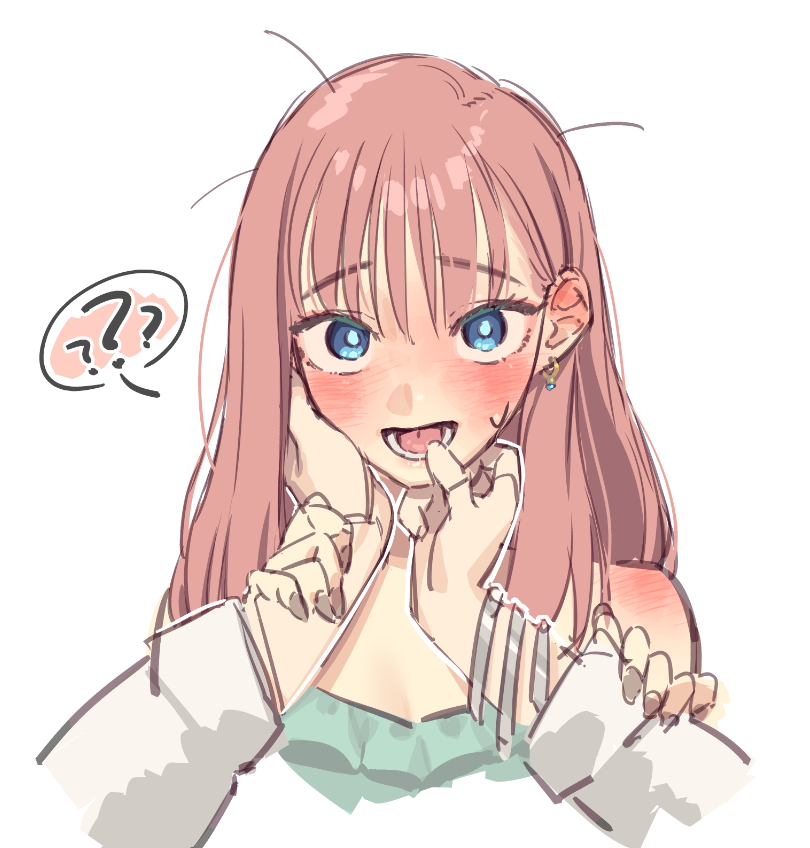 Sakayori Iroha (Cho Kaguya-Hime!) Rule 34 Image