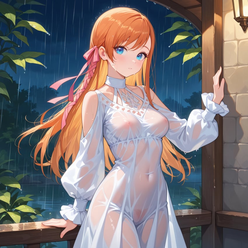 Minfilia (Final Fantasy) Rule 34 Image