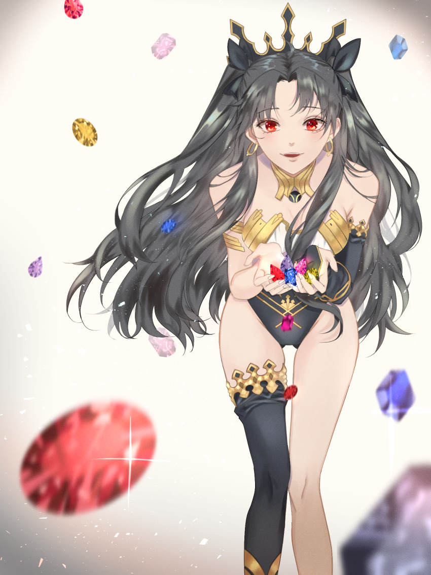 Ishtar (Fate) Rule 34 Image