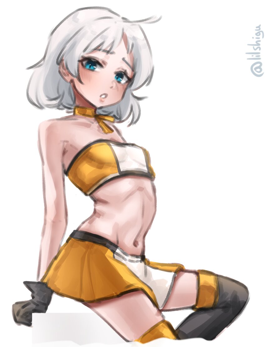 Kantai Collection Rule 34 Image