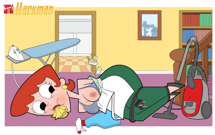 Cartoon Network Rule 34 Image