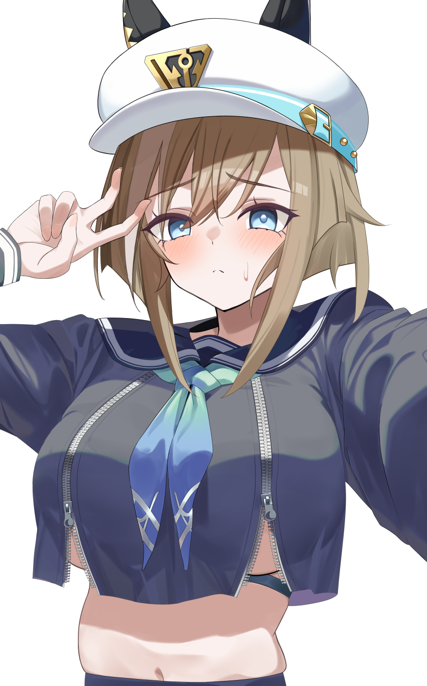 Arcana (Fortune Mate) (Nikke) Rule 34 Image