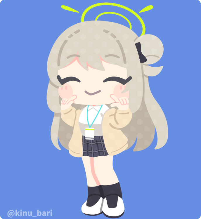 Nonomi (Blue Archive) Rule 34 Image