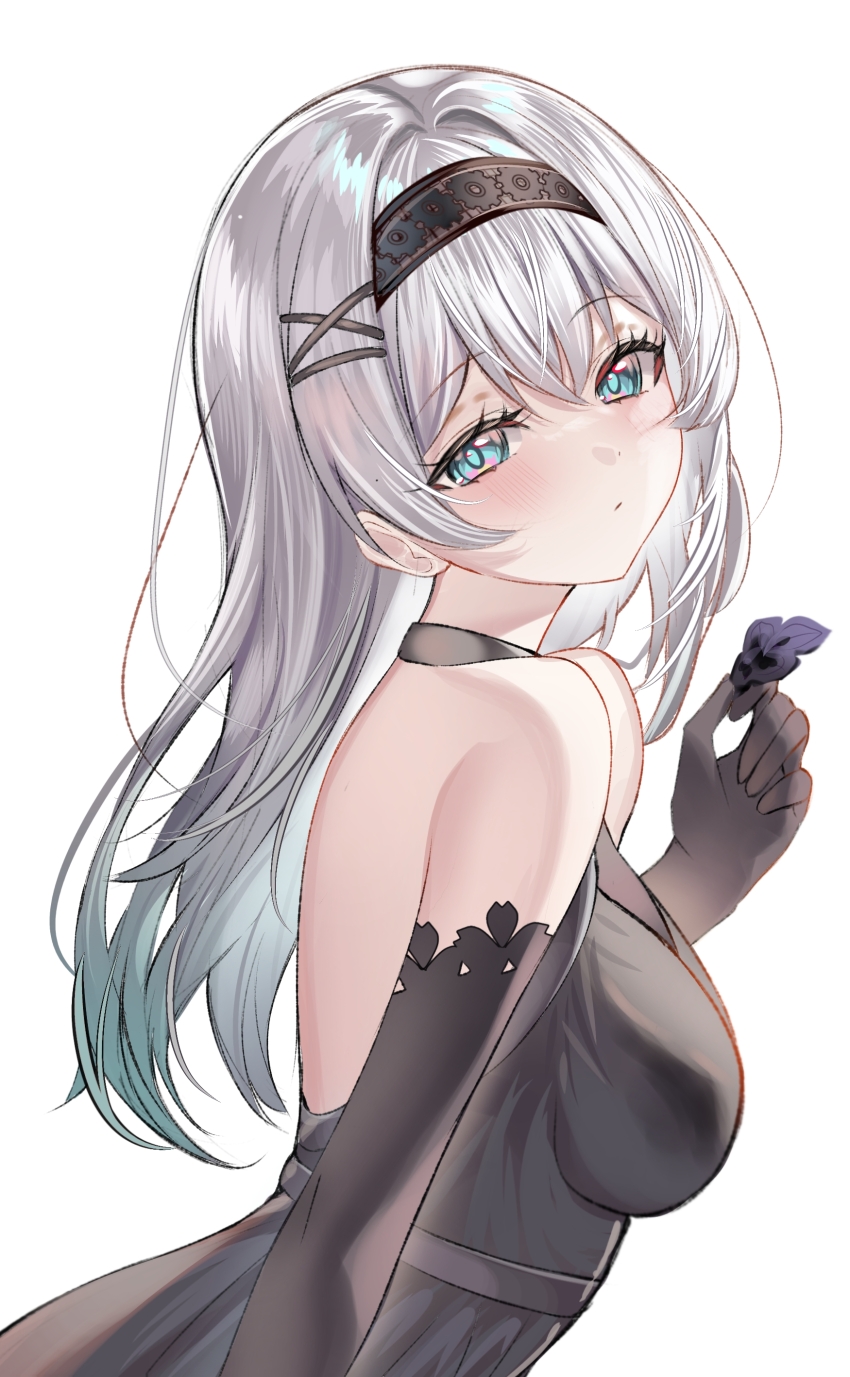 Firefly (Honkai: Star Rail) Rule 34 Image