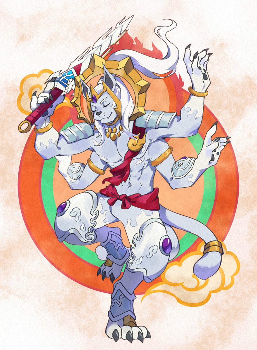 Digimon Rule 34 Image