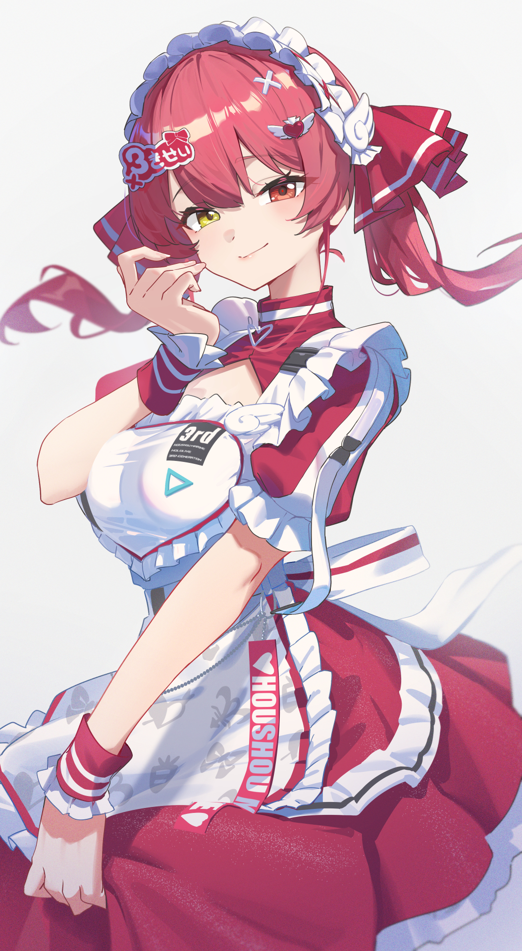 Houshou Marine (Hololive) Rule 34 Image