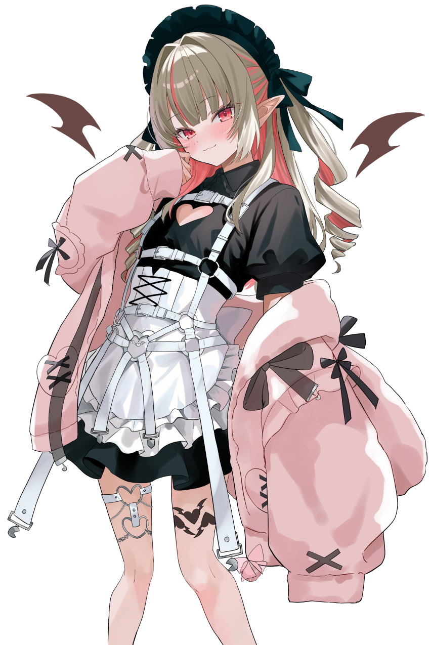 Makaino Ririmu (Nijisanji) Rule 34 Image