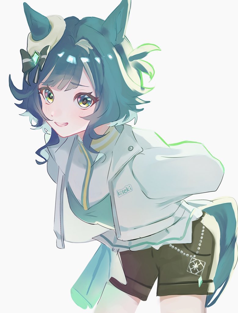 Kiseki (Umamusume) Rule 34 Image