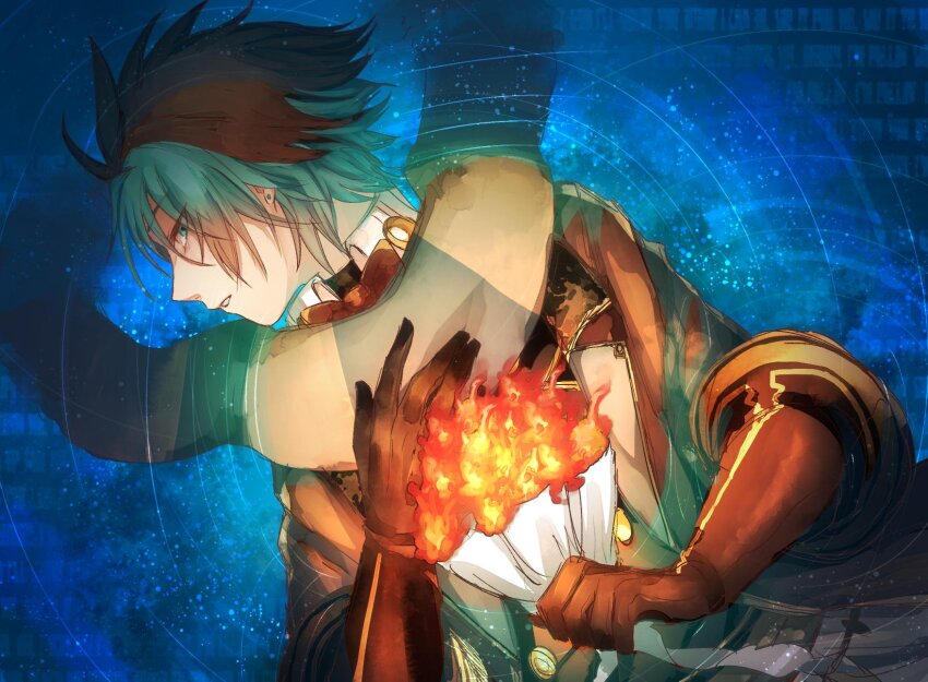 Grimms Notes Rule 34 Image