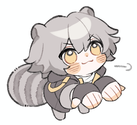 Caelus (Honkai: Star Rail) Rule 34 Image