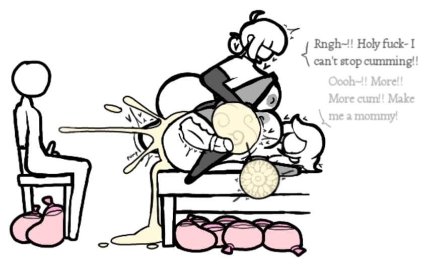 1futa Rule 34 Image