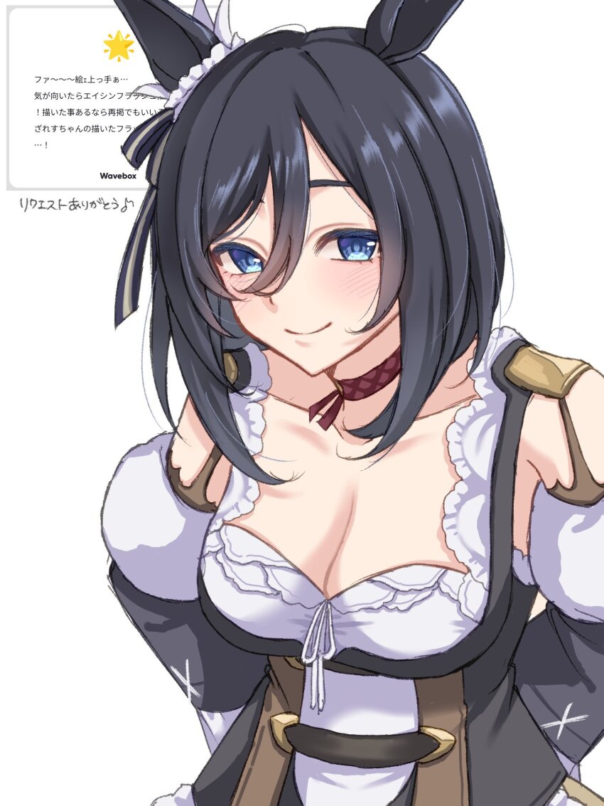 Eishin Flash (Umamusume) Rule 34 Image