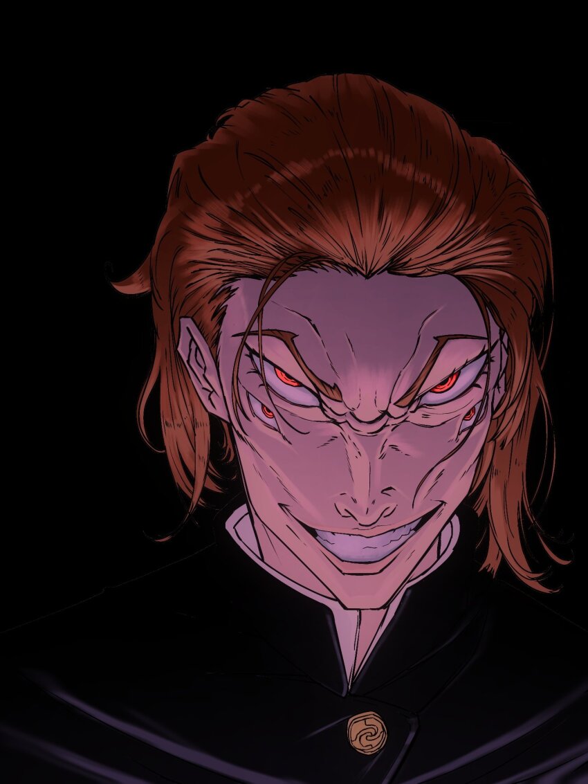 Kugisaki Nobara (Jujutsu Kaisen) Rule 34 Image