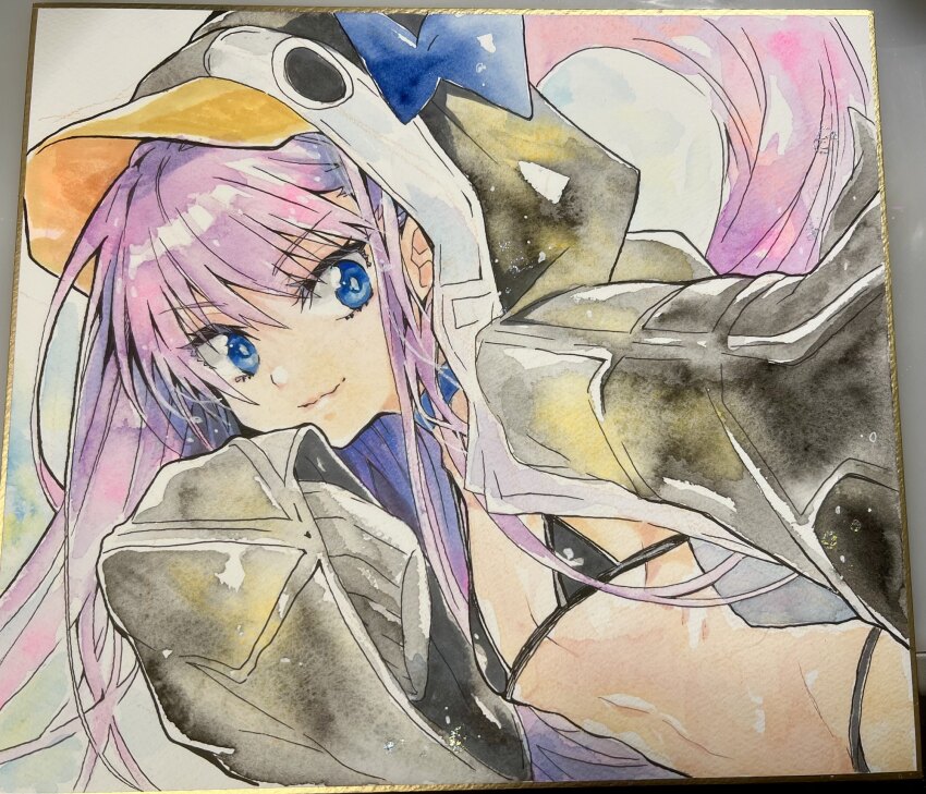 Meltryllis (Fate/Grand Order) Rule 34 Image