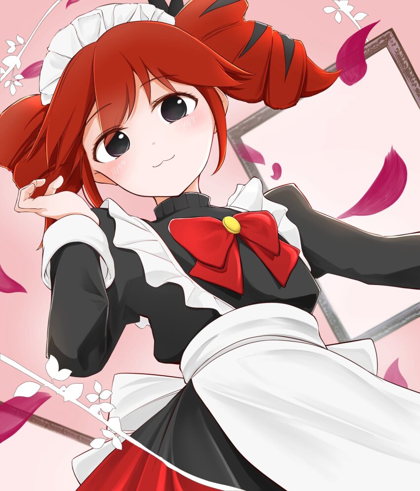 Kasane Teto (Utau) Rule 34 Image
