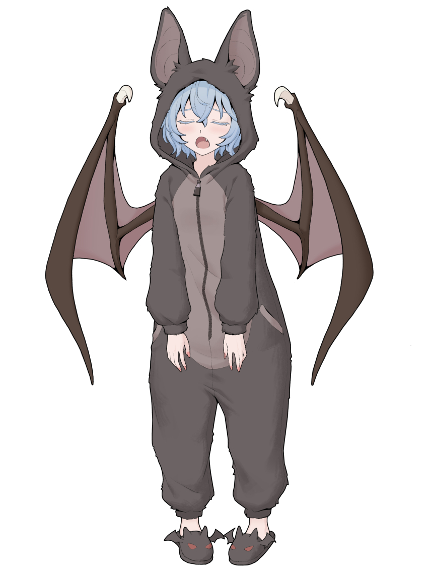 Remilia Scarlet (Touhou) Rule 34 Image