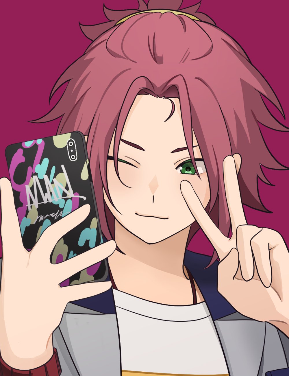 Ensemble Stars! Rule 34 Image