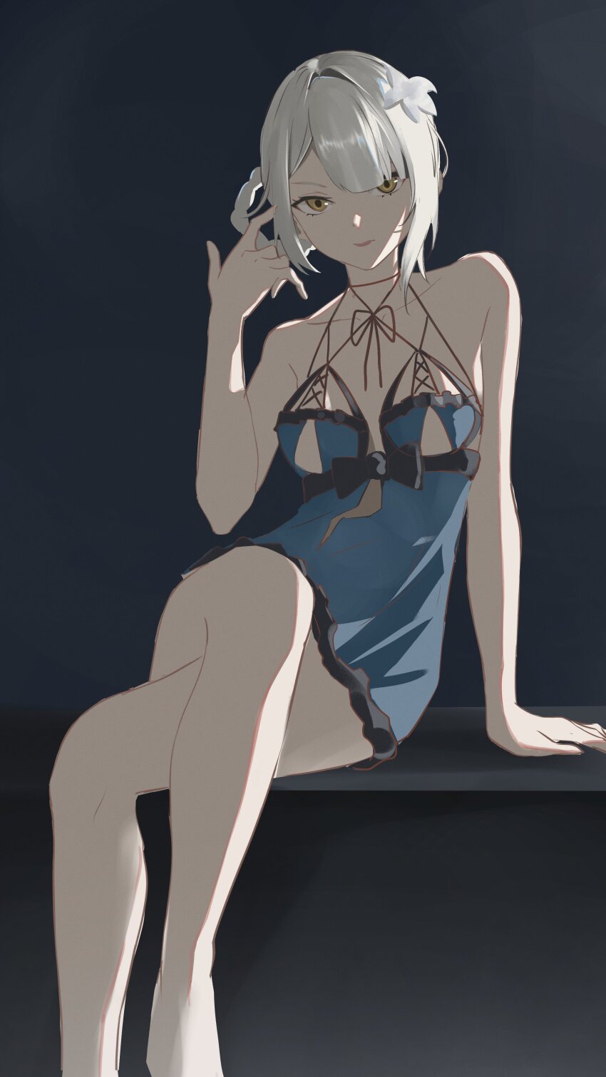 Kaine (Nier) Rule 34 Image