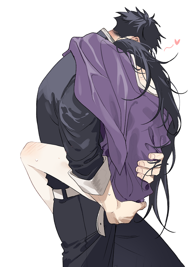 Kimetsu No Yaiba Rule 34 Image