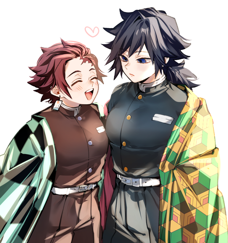 Tomioka Giyuu (Kimetsu No Yaiba) Rule 34 Image