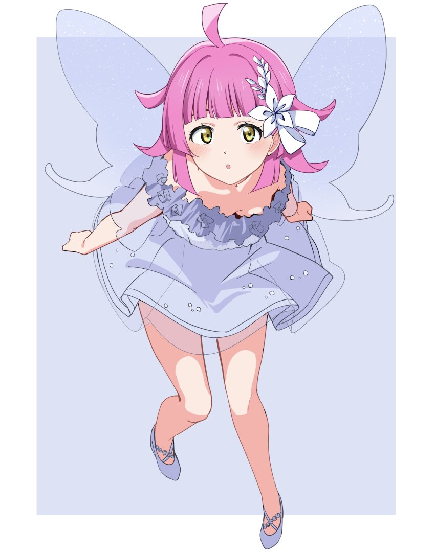 Love Live! Rule 34 Image
