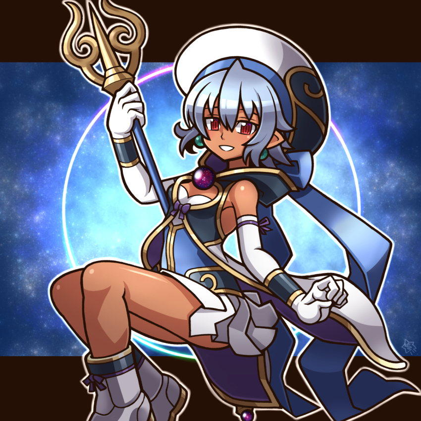 Shinrabanshou Rule 34 Image