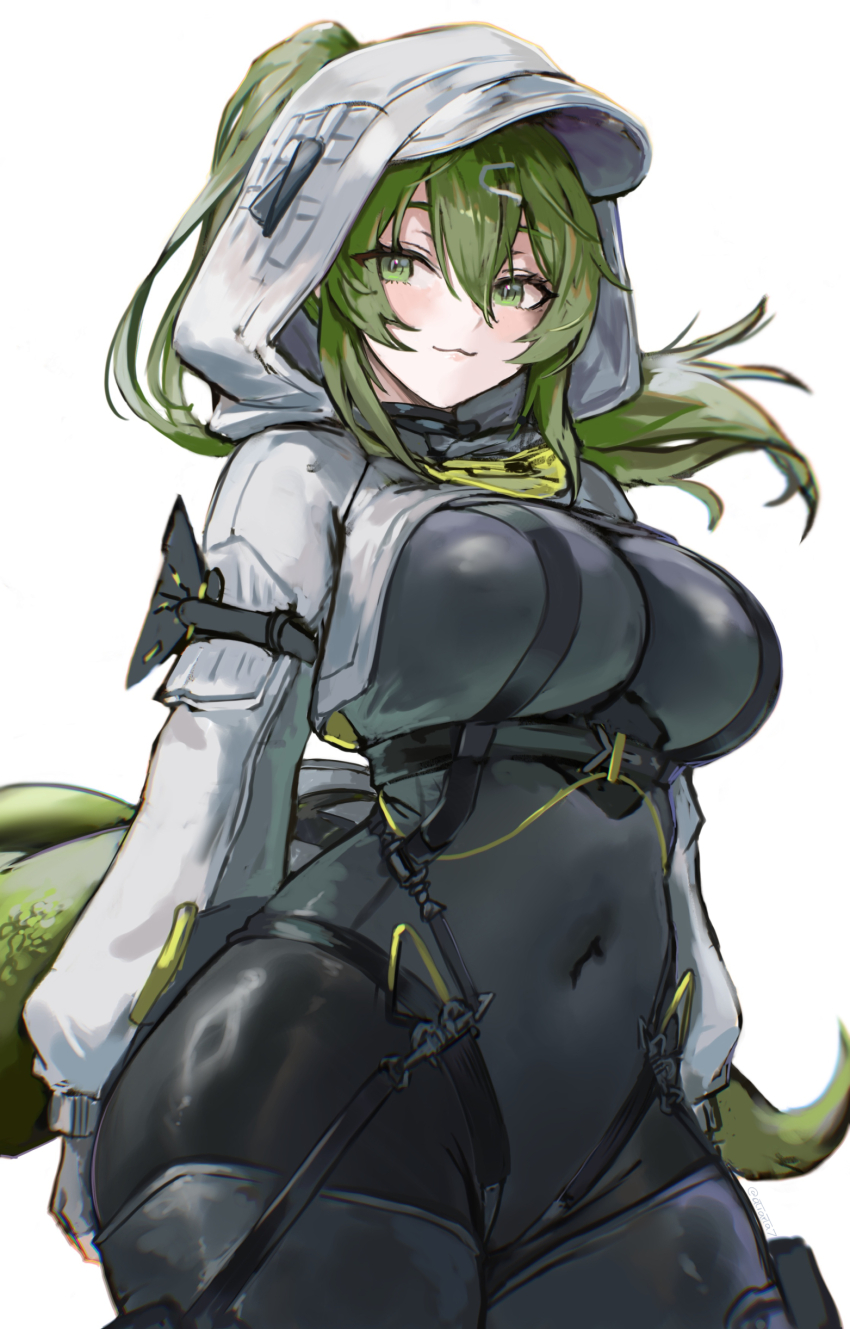 Arknights Rule 34 Image