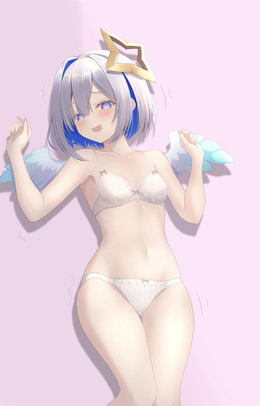 Amane Kanata (Hololive) Rule 34 Image