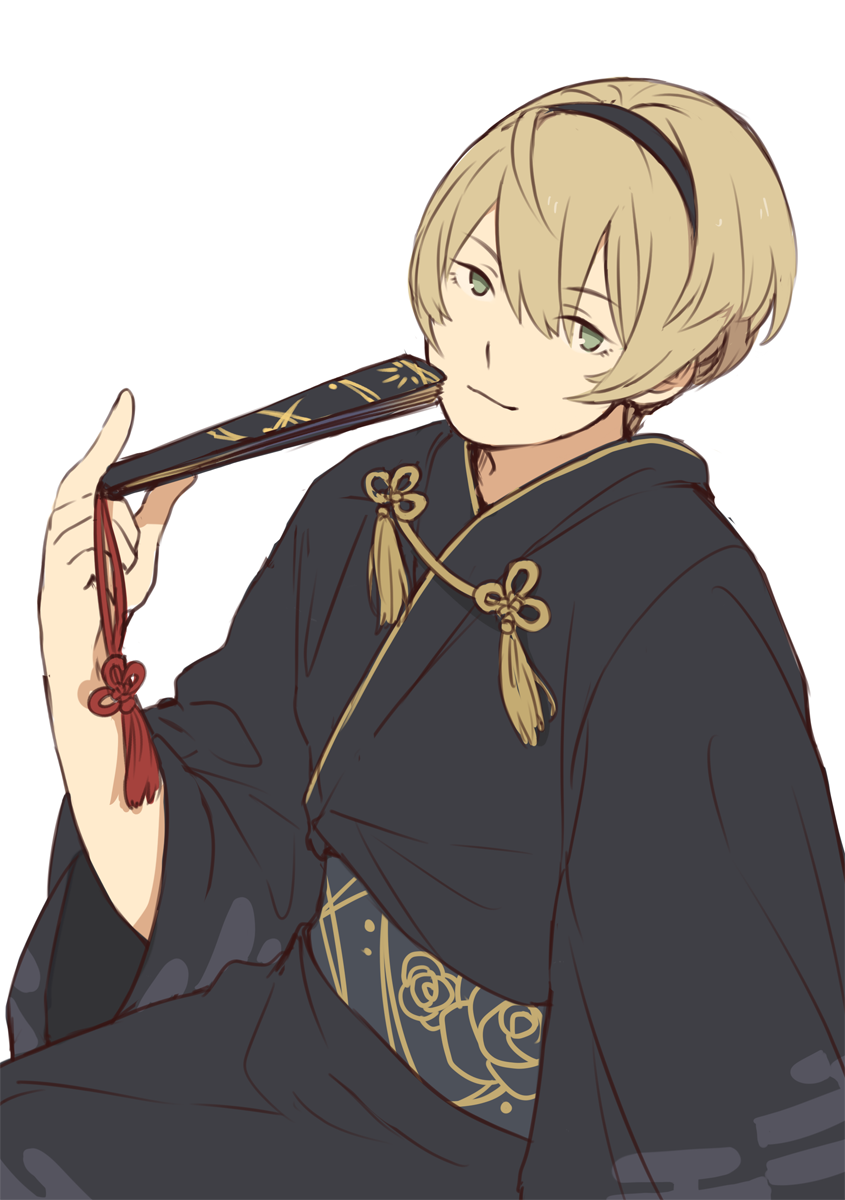 Fire Emblem Rule 34 Image