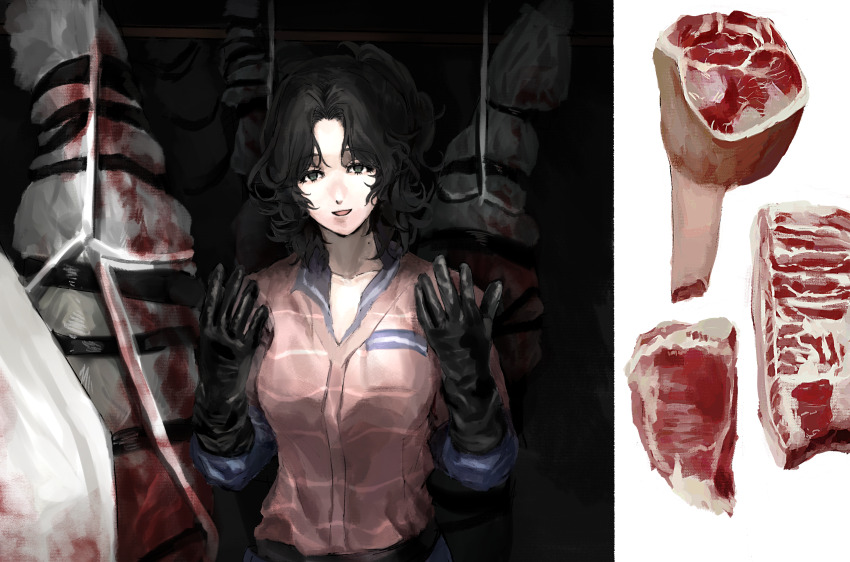 Character Request (Copyright Request) Rule 34 Image