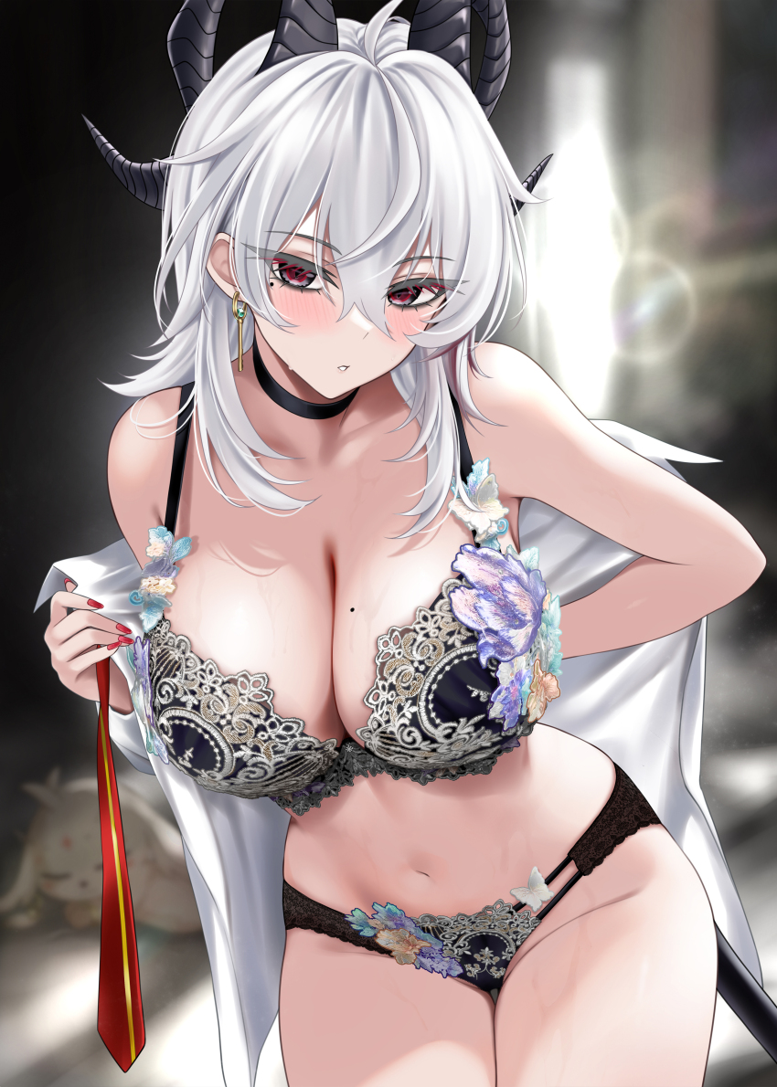 Abby (Wuthering Waves) Rule 34 Image